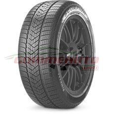 COP. 255/50 R19 107V SCORPION WINTER M+S